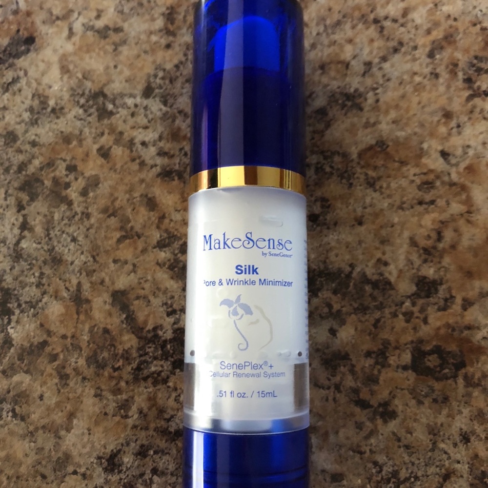 Senegence Facial Primer